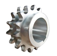 完成孔鏈輪NO.80